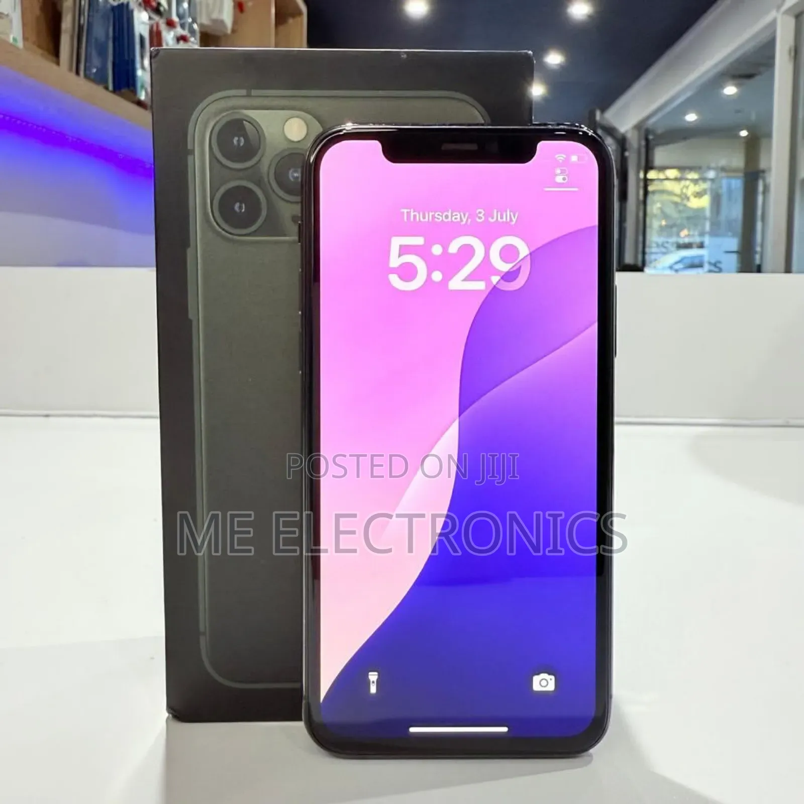 New Apple iPhone 11 Pro 64 GB