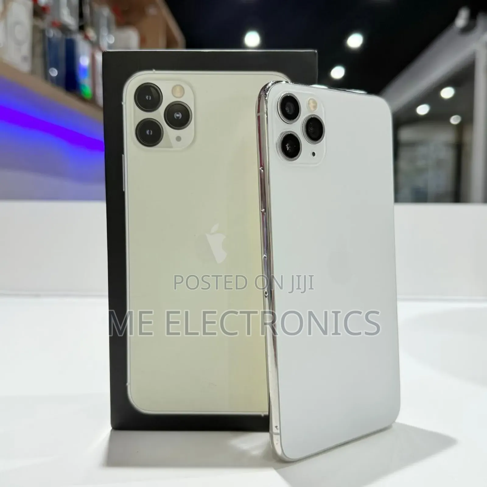 New Apple iPhone 11 Pro Max 256 GB
