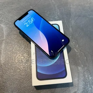 New Apple iPhone 12 128 GB