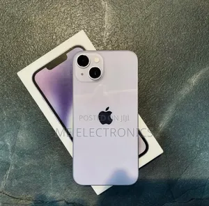 Photo - New Apple iPhone 14 256 GB