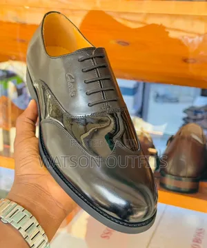 Clarks Moccasins New Brand With Pure Leather