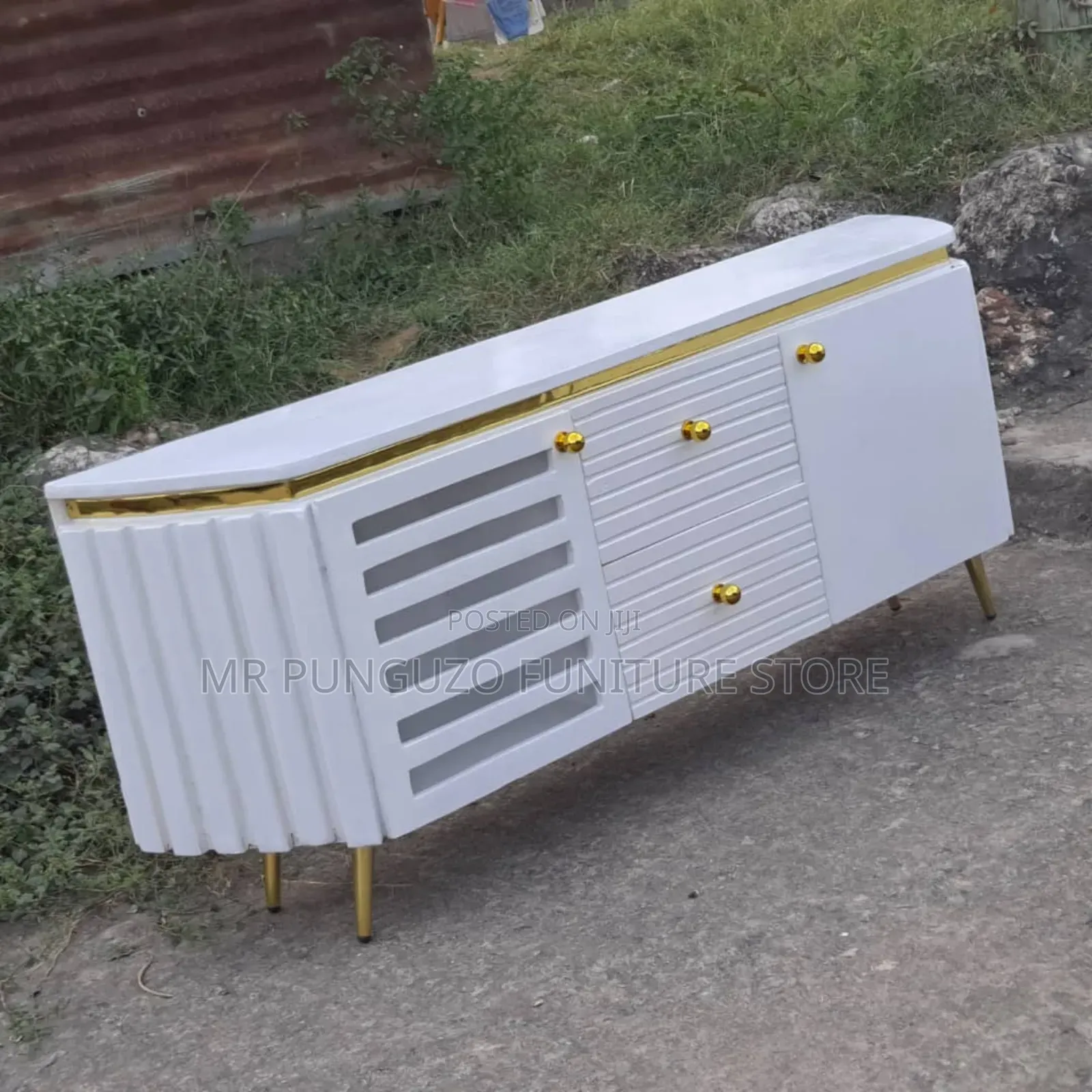 Shoe Case Ya Tv Very New