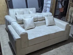 Sofa Classic Sana Set Watu 3.2.1