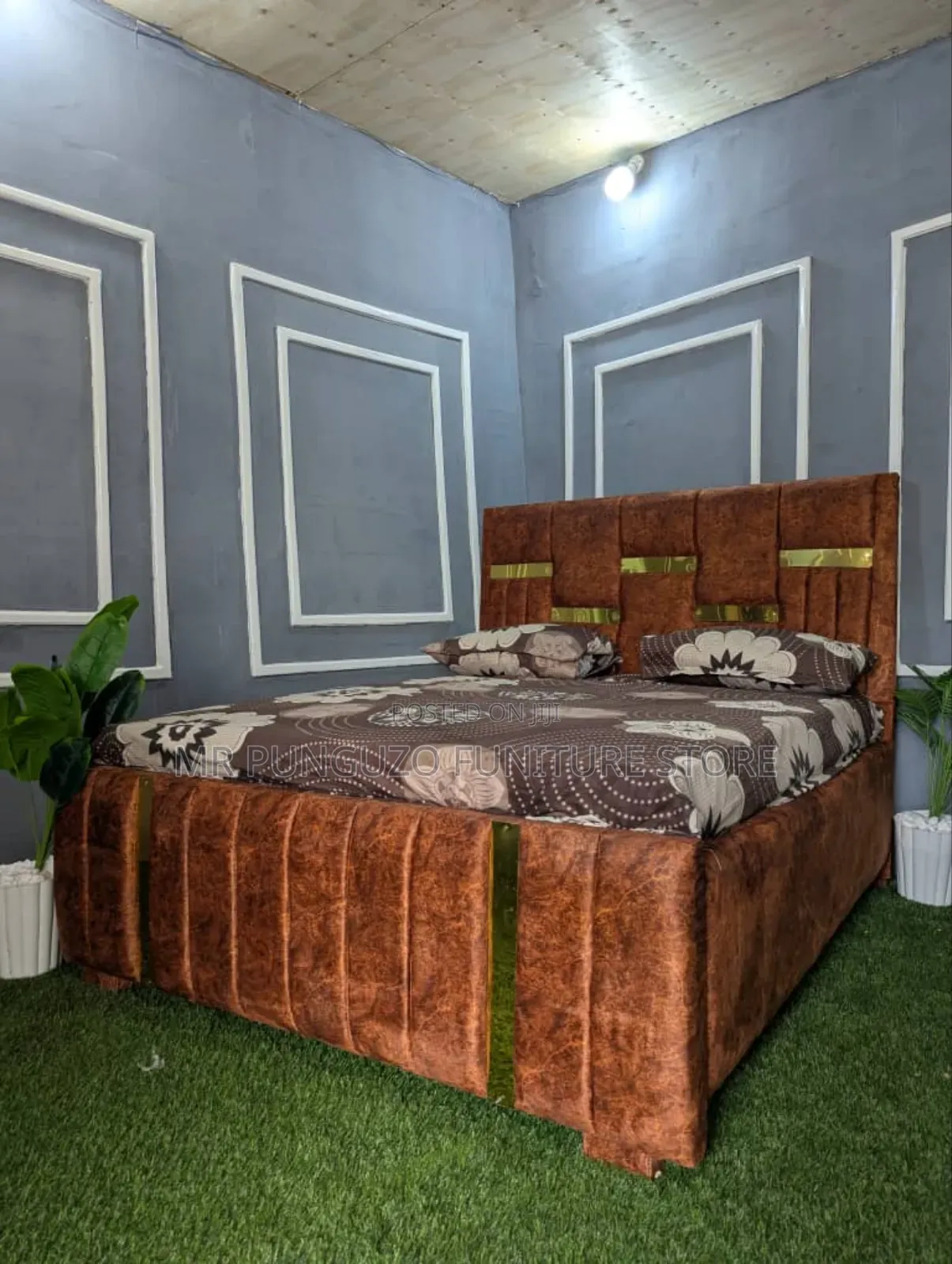 Bed Sofa Mbao Ngumu Imara 💥⚡🔨💯🔥