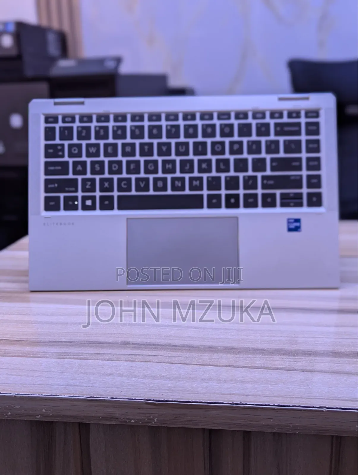 Laptop HP EliteBook 1040 G8 16GB Intel Core I7 SSD 512GB