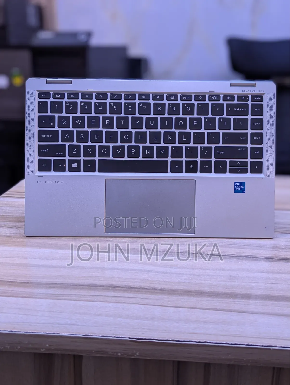 Laptop HP EliteBook 1040 G8 16GB Intel Core I7 SSD 512GB
