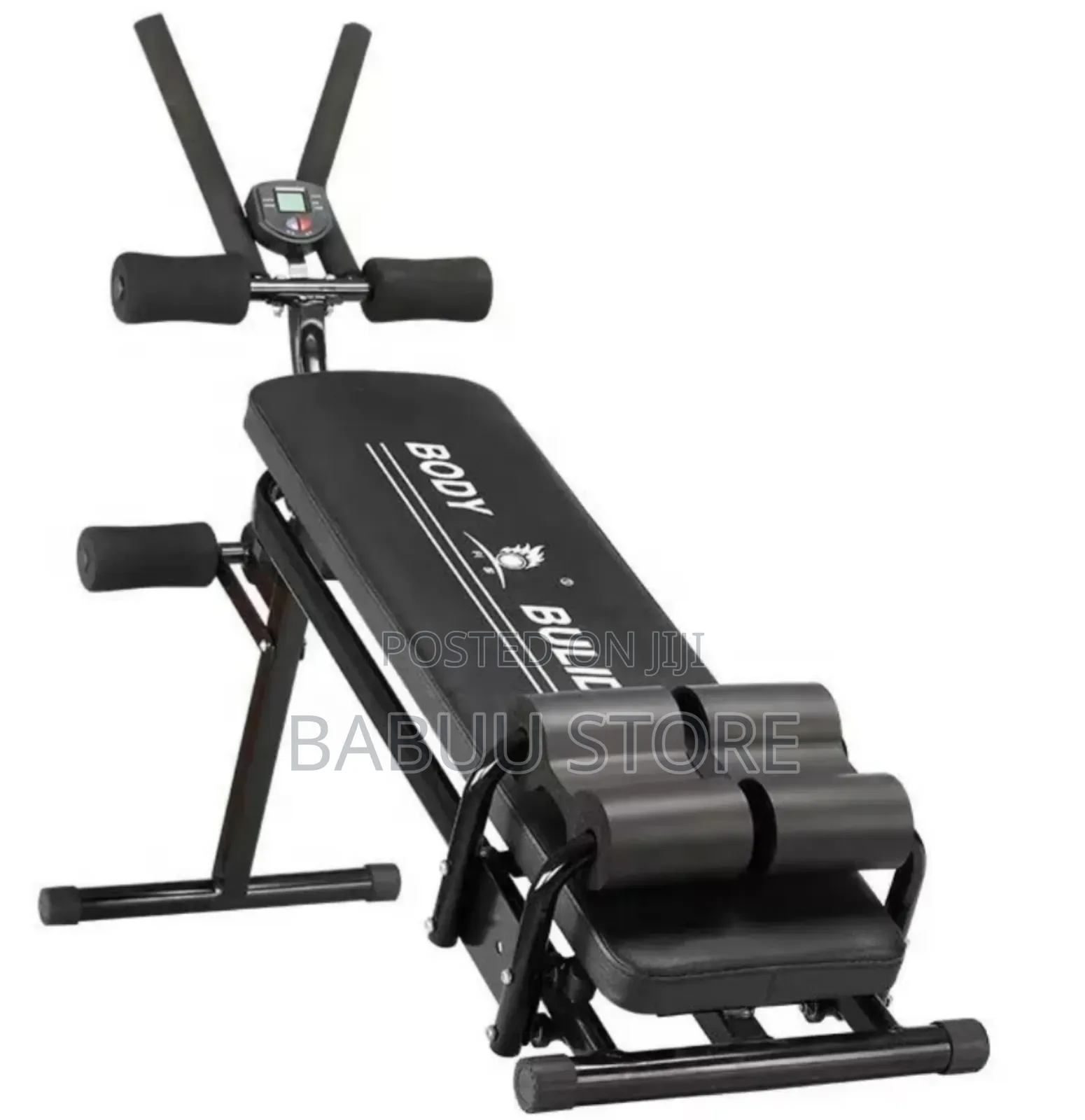 Multifunctional Sit Up Bench