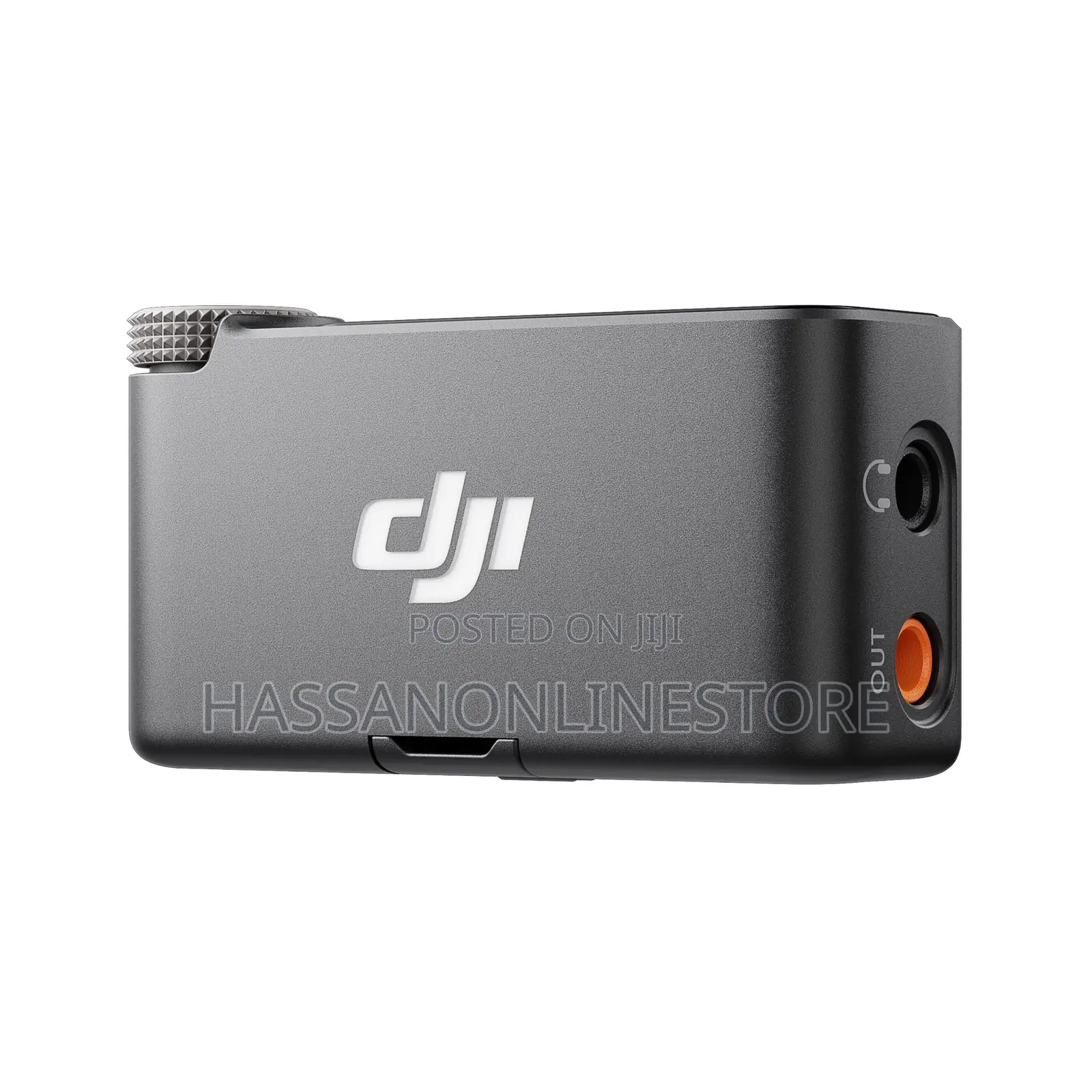 Dji Mic 2 Compact Digital Wireless Microphone System