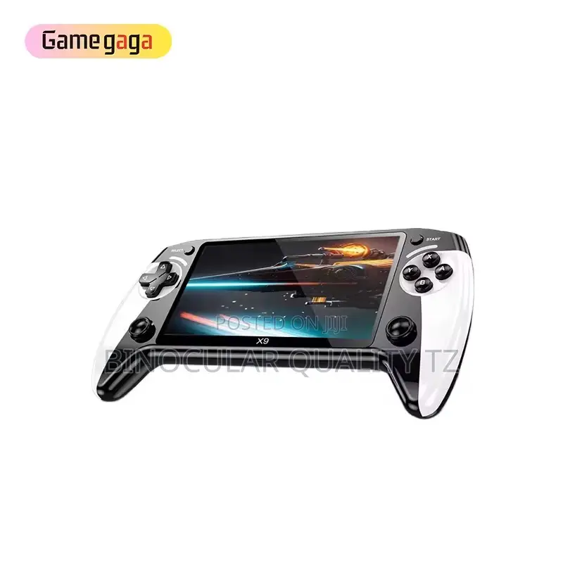 X9 Handheld Game
