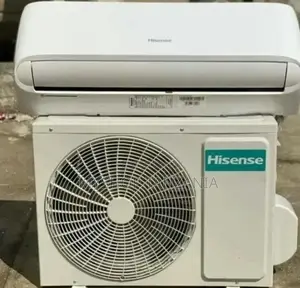Hisense Smart Inverter 22000 Btu Air Conditioner