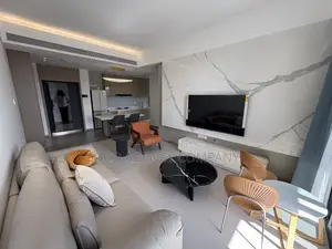 Furnished 1bdrm Apartment in Trusted Real Estate, Masaki for rent