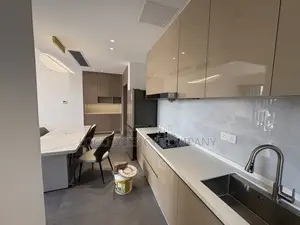 Furnished 1bdrm Apartment in Trusted Real Estate, Masaki for rent