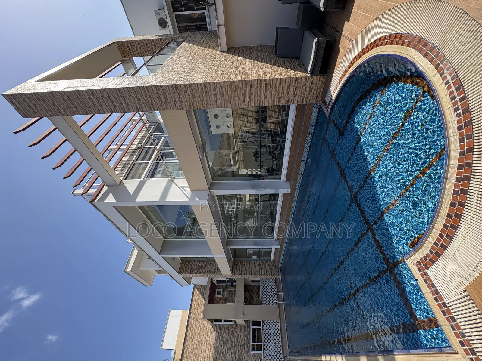 Furnished 1bdrm Apartment in Trusted Real Estate, Oyster Bay for rent
