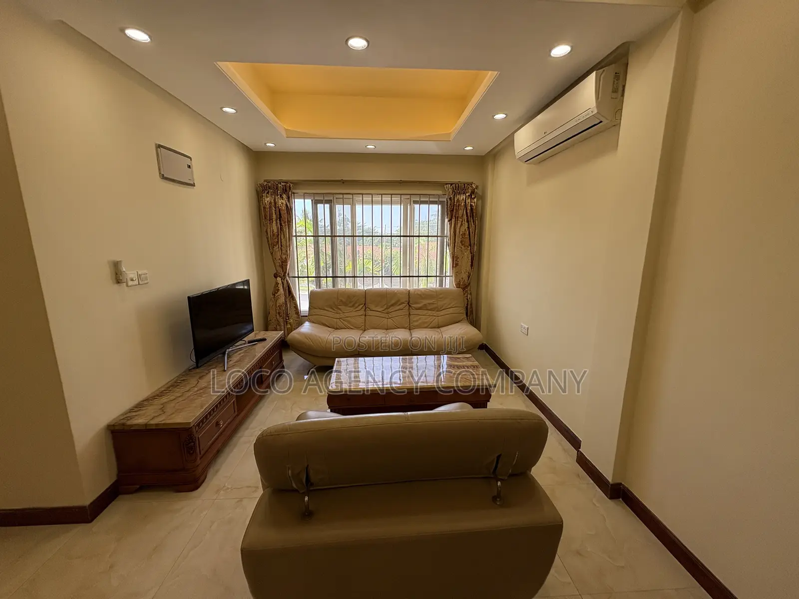 Furnished 1bdrm Apartment in Trusted Real Estate, Oyster Bay for rent