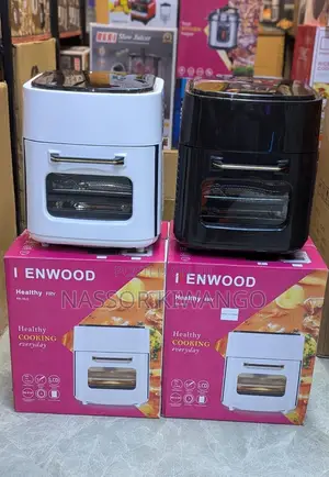 Kenwood Airfryer 15 Lita
