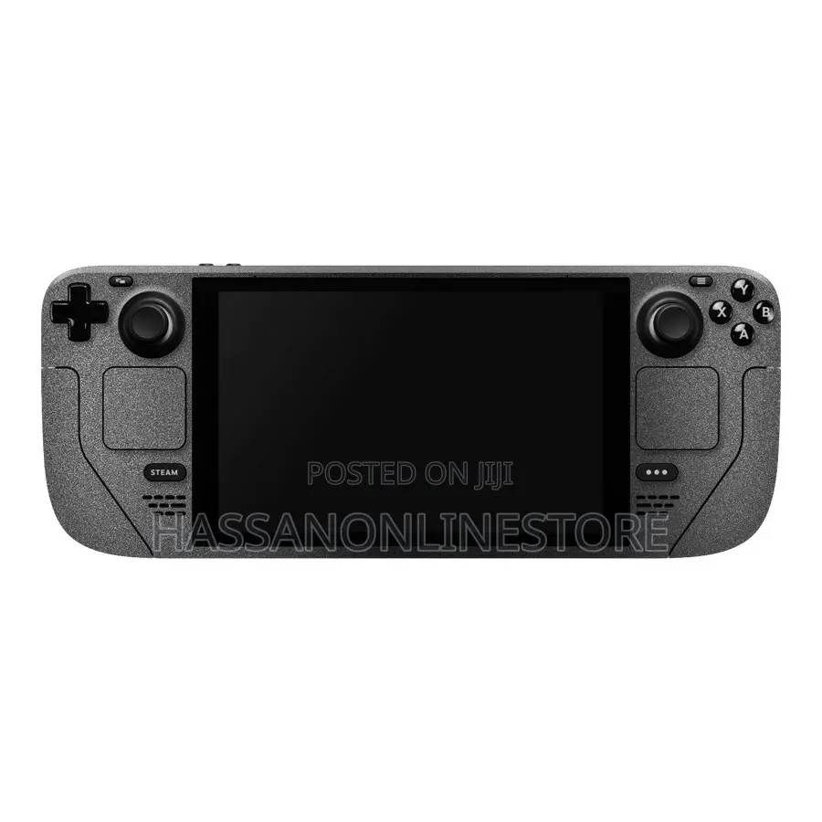 Steam Deck Oled Handheld Game