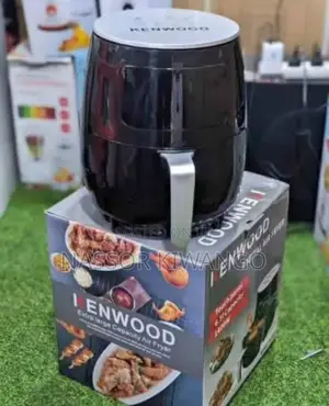 Kenwood Airfryer 6l