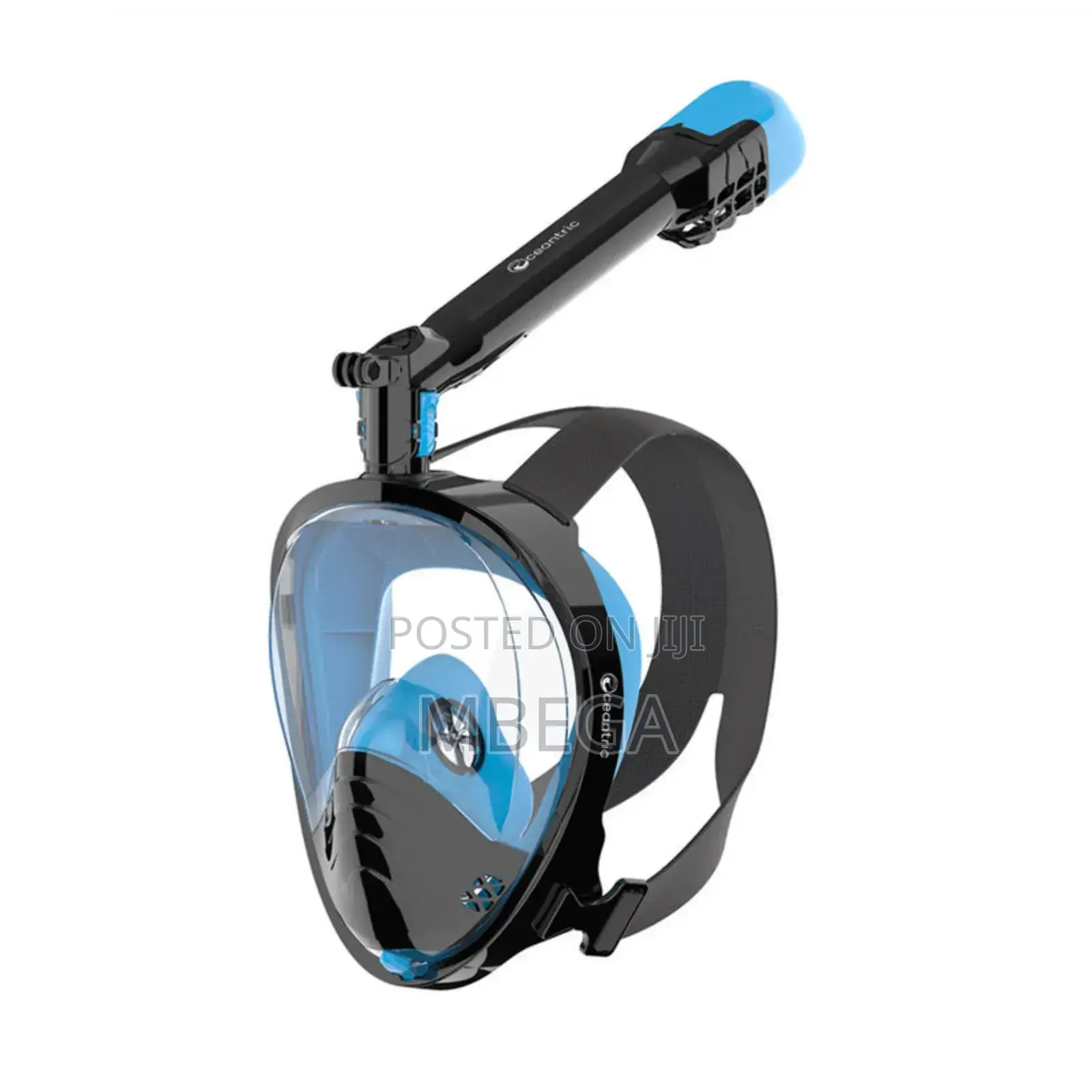Swimming Mask
