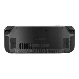 Steam Deck Oled Handheld Game