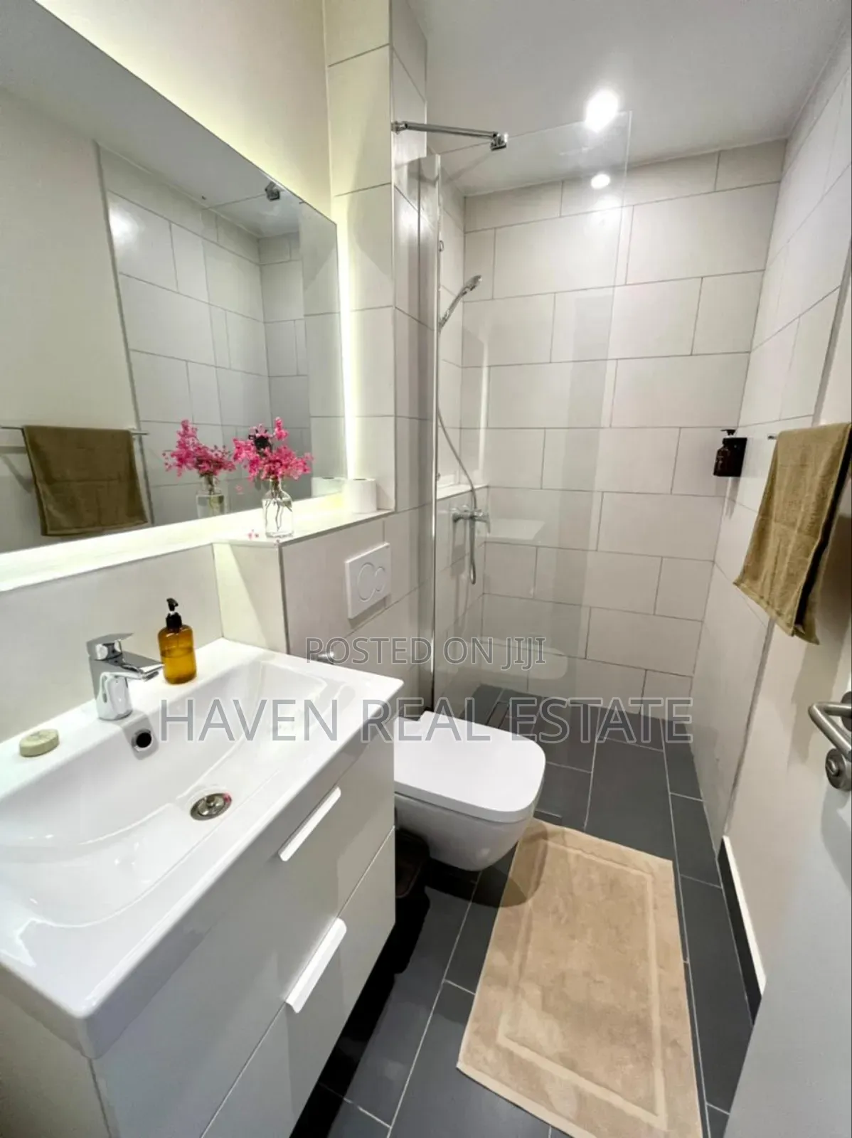 Furnished 2bdrm Apartment in Unguja North for sale