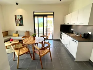 Furnished 2bdrm Apartment in Unguja North for sale
