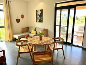 Furnished 2bdrm Apartment in Unguja North for sale