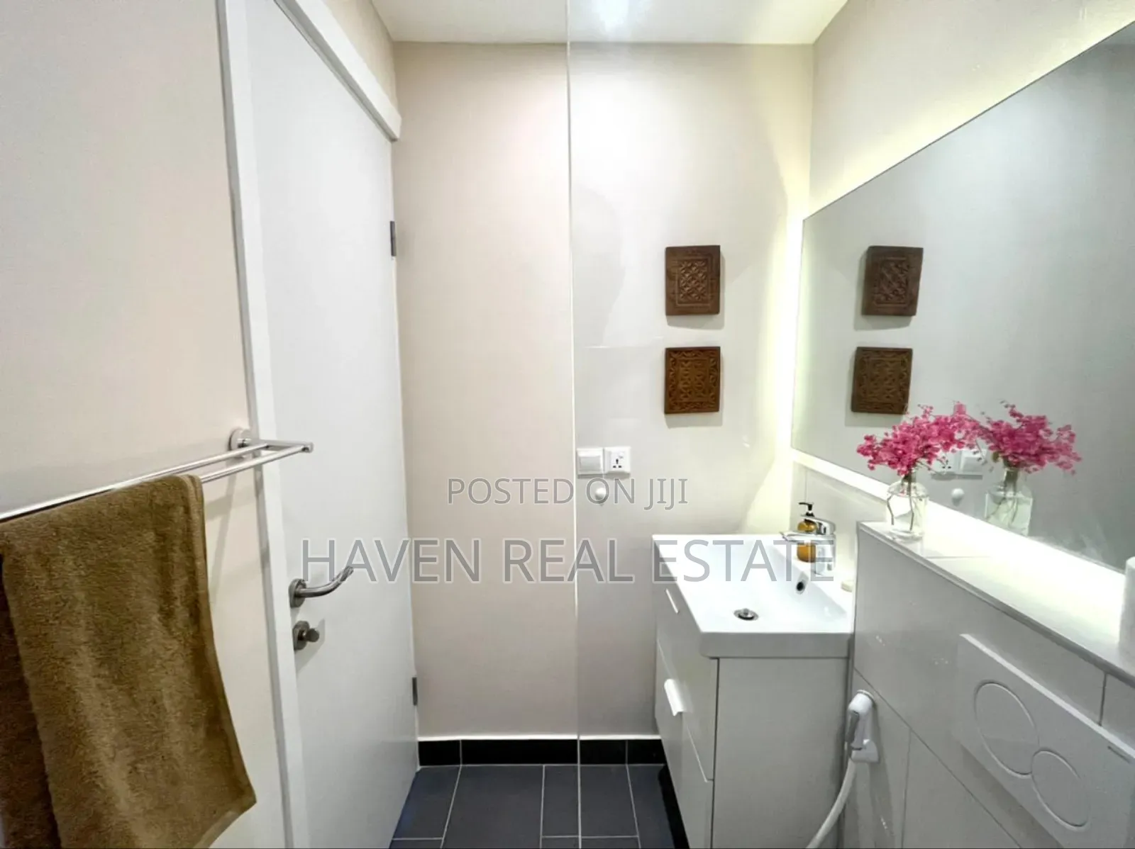 Furnished 2bdrm Apartment in Unguja North for sale
