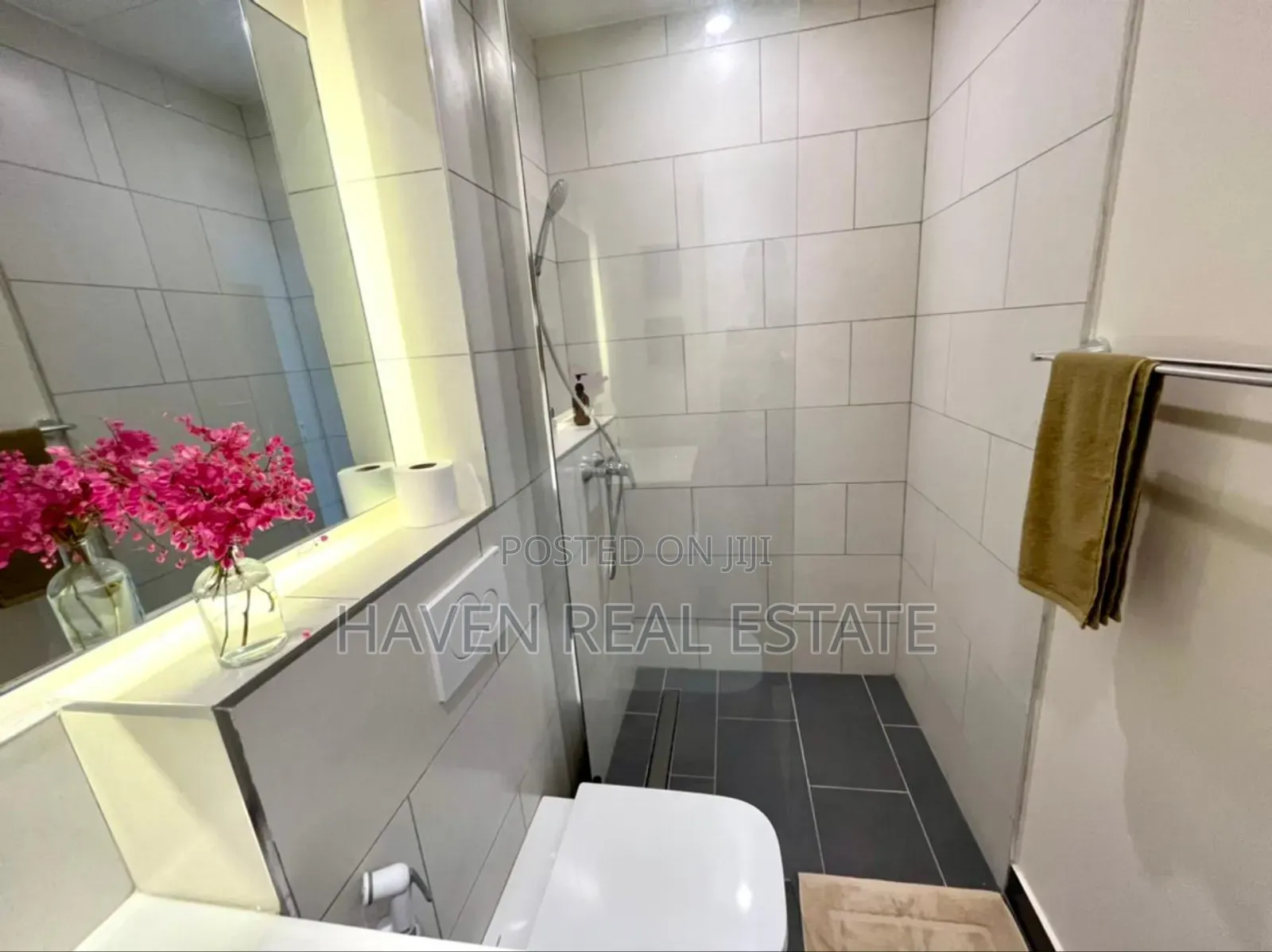Furnished 2bdrm Apartment in Unguja North for sale