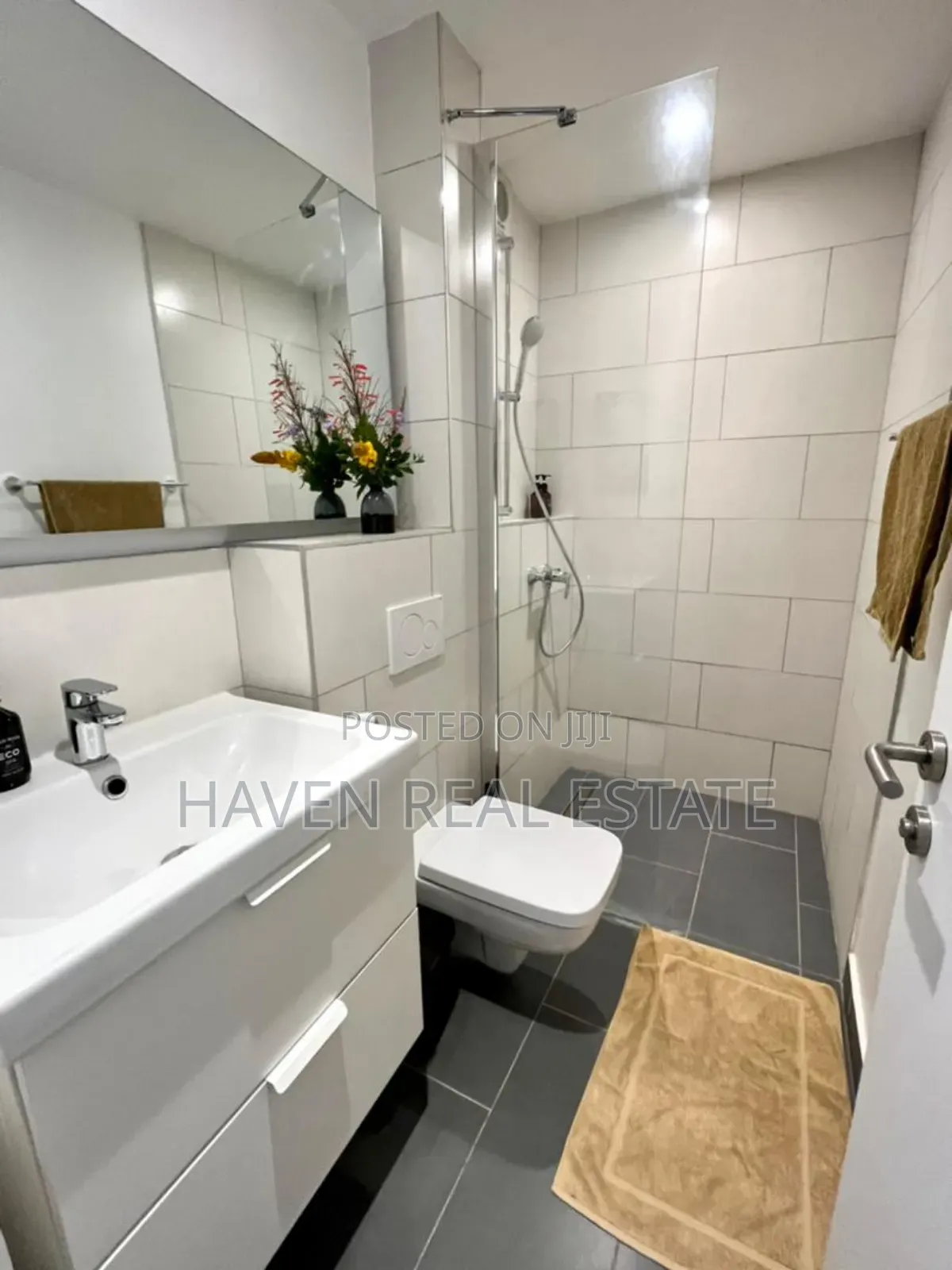 Furnished 2bdrm Apartment in Unguja North for sale