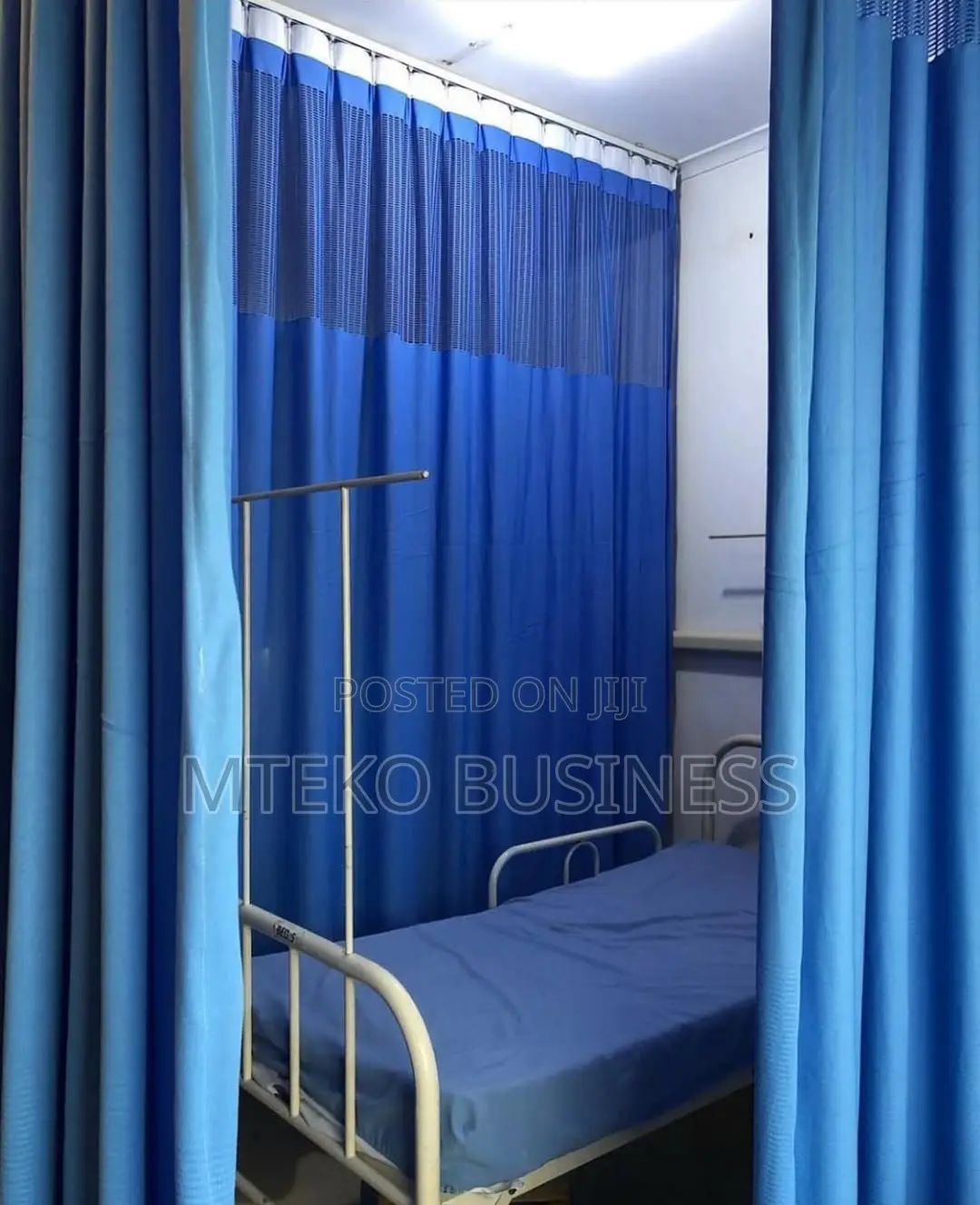 Cubicle Curtains
