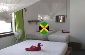 Furnished 6bdrm House in Unguja North for sale