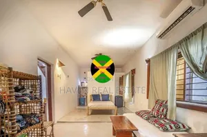 Furnished 6bdrm House in Unguja North for sale