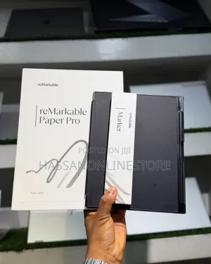 Remarkable Paper Pro With Remarkable Plus Pen