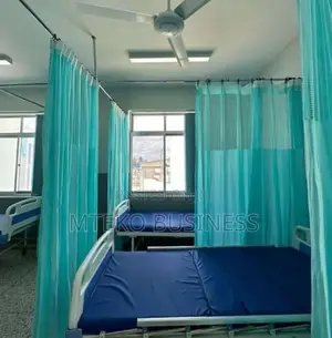 Medical Curtains