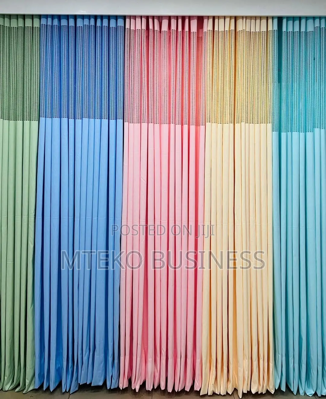 Medical Curtains