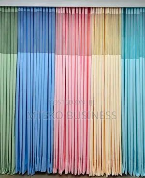 Medical Curtains