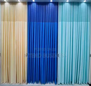 Partition Curtains