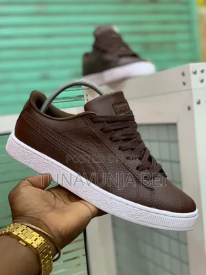 Puma Suede Shoes 