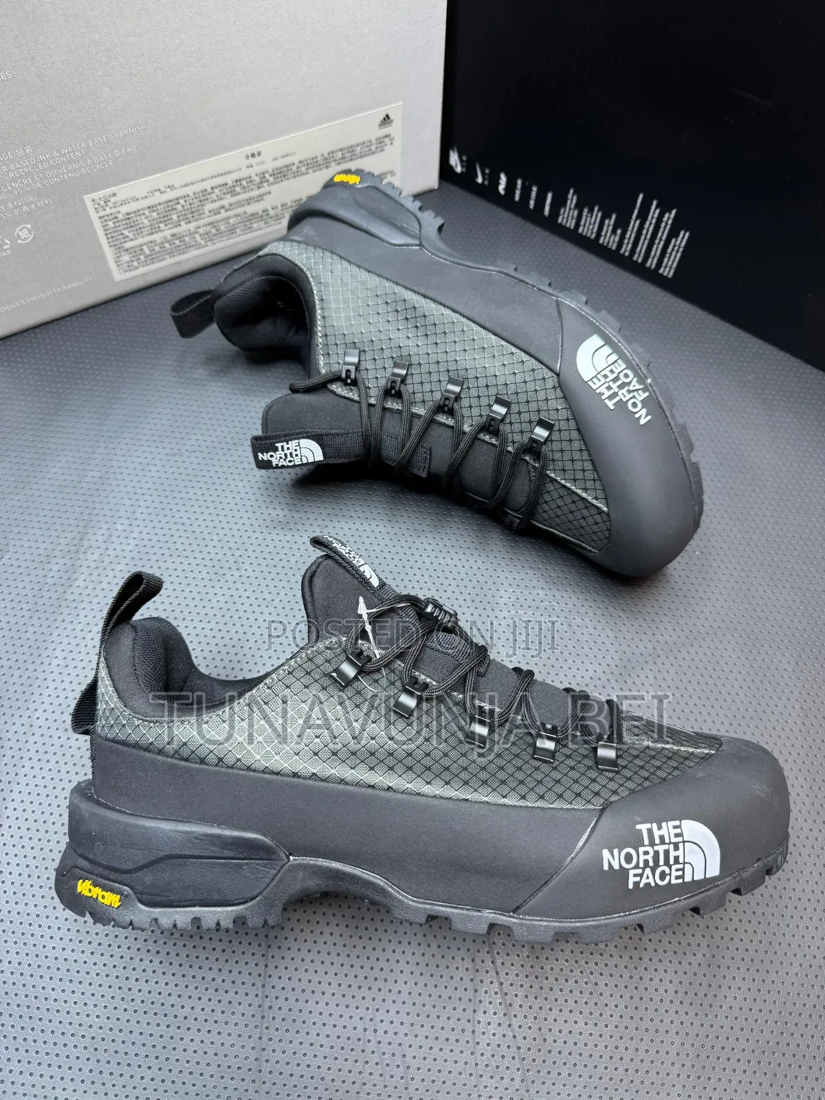 Gore Tex Rubber