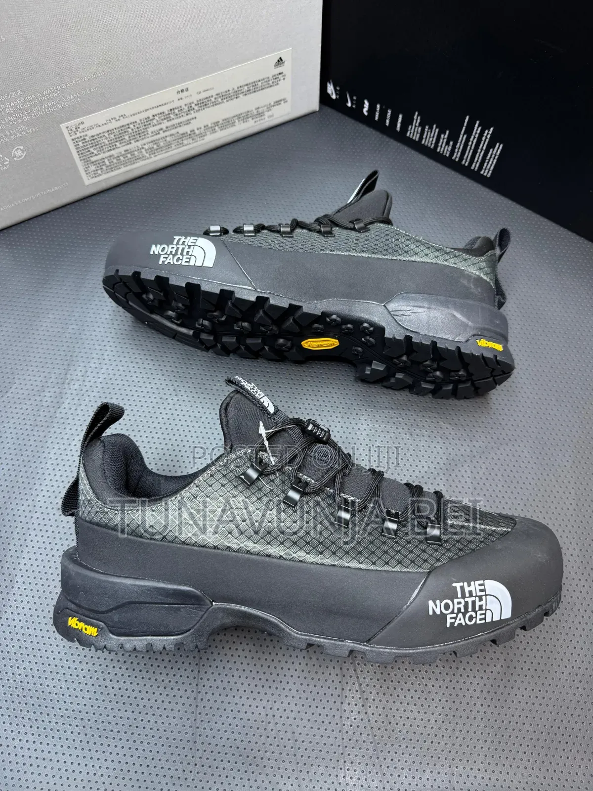 Gore Tex Rubber