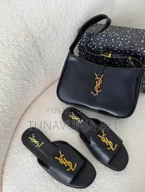 Full Handbags + Louis Vuitton  Sandals