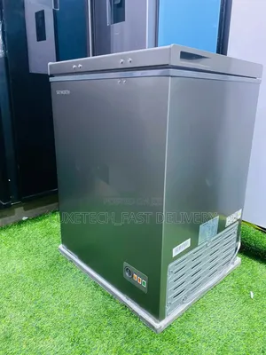 Skyworth Freezer 150l