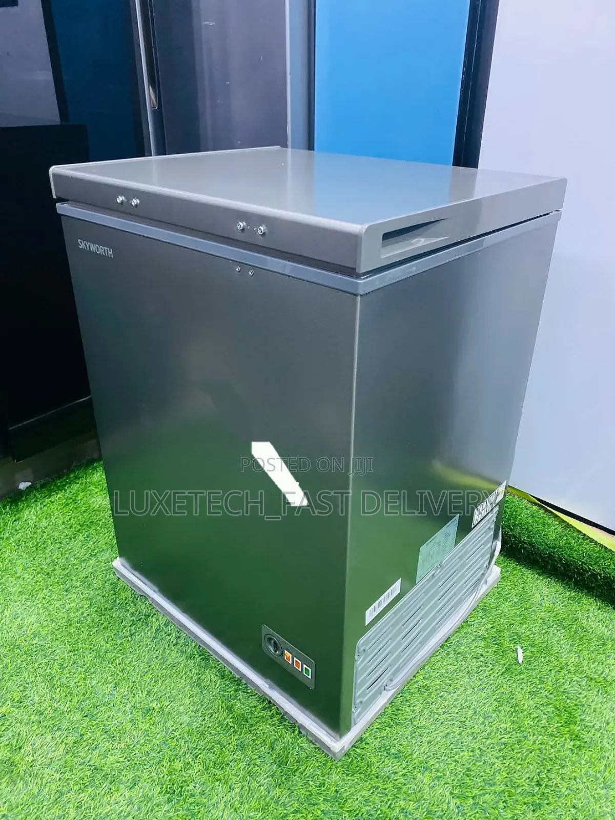 Skyworth Chest Freezer 150 Liters
