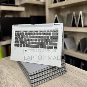 Laptop Acer Spin 5 8GB Intel Core I5 SSD 256GB