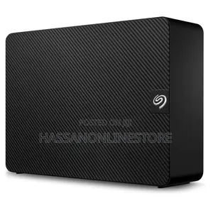 Seagate 16tb Expansion Desktop Usb 3.0 External Hard Drive