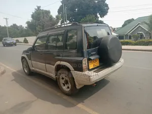 Suzuki Vitara 1997 Blue