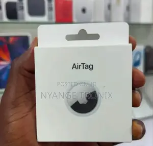 Apple Airtag 1 Pack