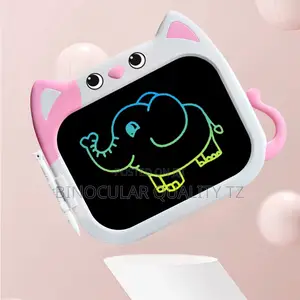 10 Inch Animal LCD