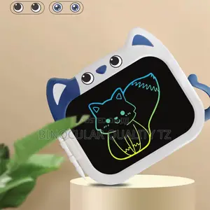10 Inch Animal LCD