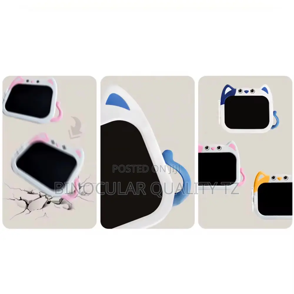 10 Inch Animal LCD